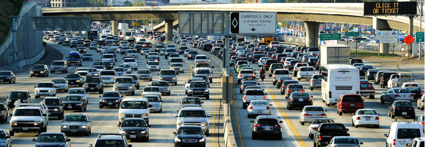 traffic-survey-saudi-arabia